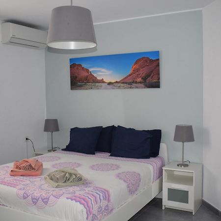 Appartamento Loma Verde In Puerto Del Carmen Puerto del Carmen  Exteriér fotografie