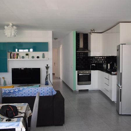 Appartamento Loma Verde In Puerto Del Carmen Puerto del Carmen  Exteriér fotografie