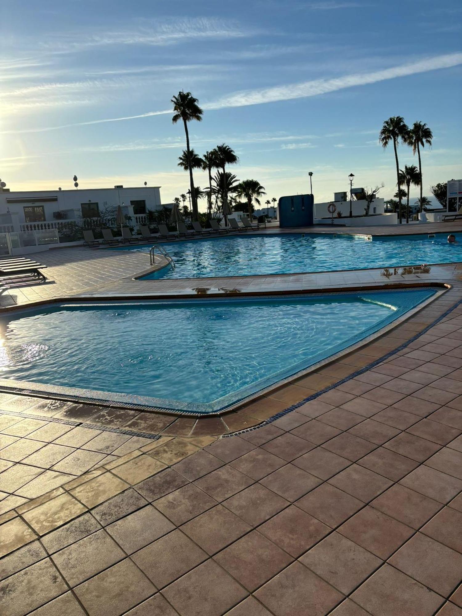 Appartamento Loma Verde In Puerto Del Carmen Puerto del Carmen  Exteriér fotografie