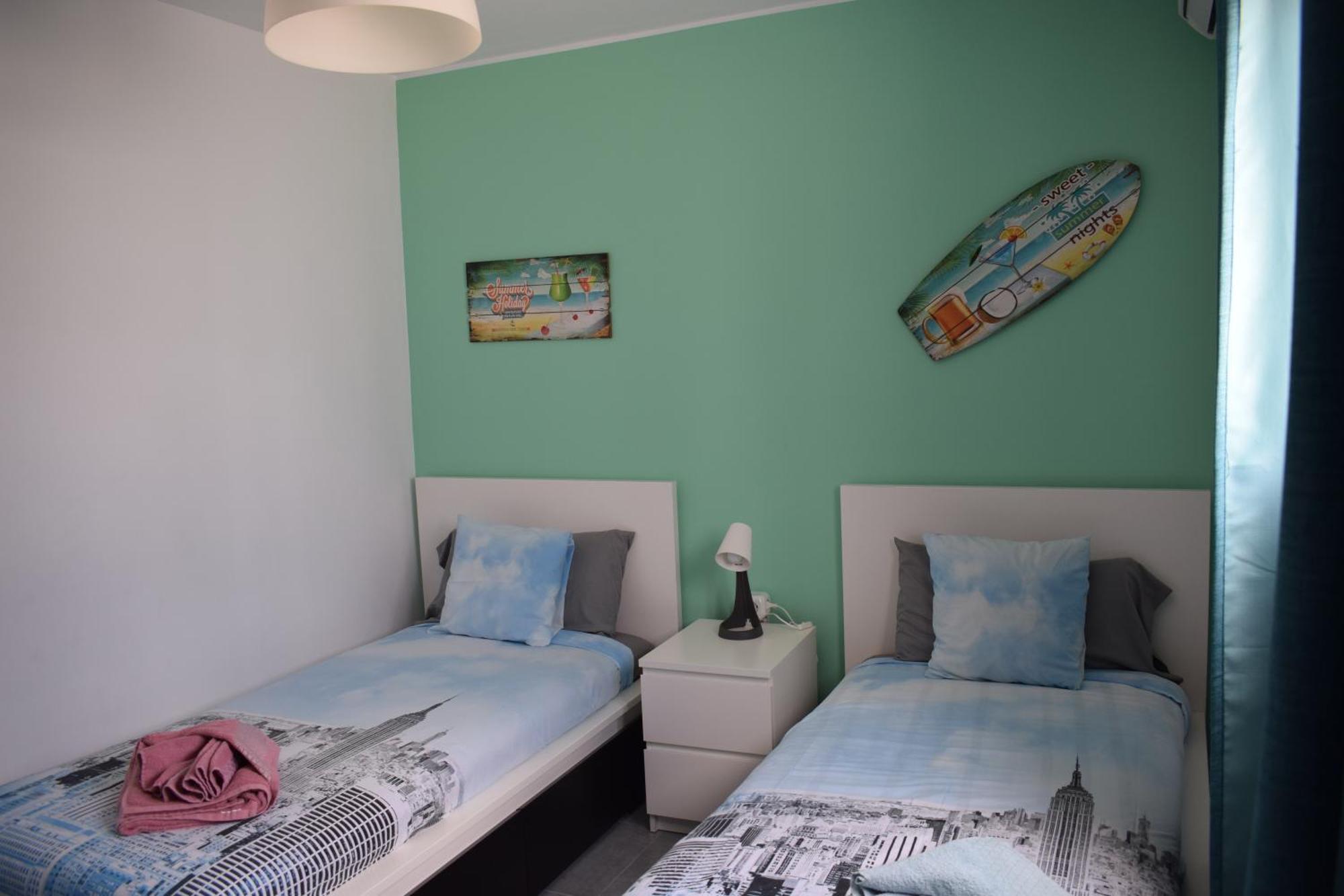Appartamento Loma Verde In Puerto Del Carmen Puerto del Carmen  Exteriér fotografie