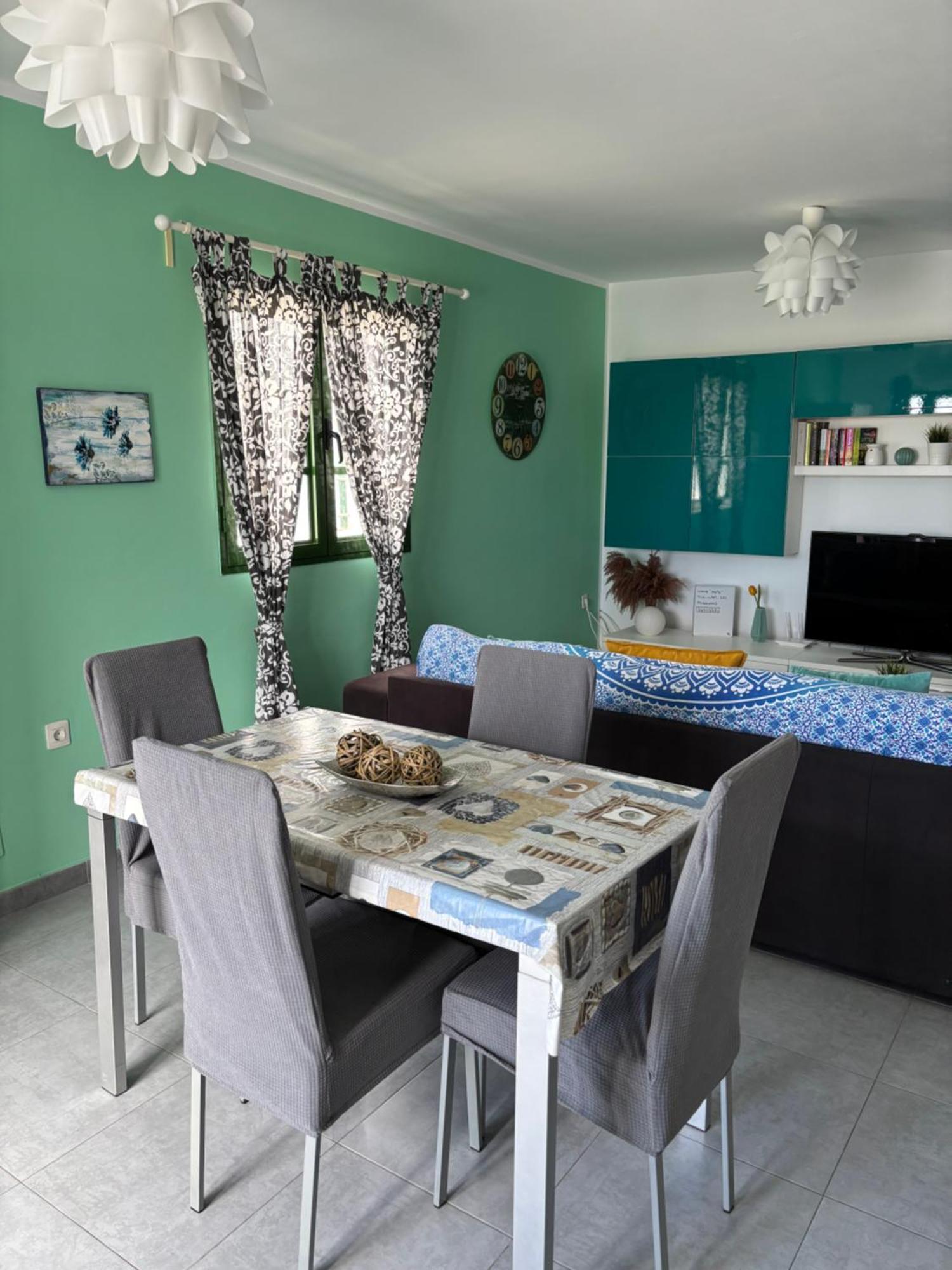 Appartamento Loma Verde In Puerto Del Carmen Puerto del Carmen  Exteriér fotografie