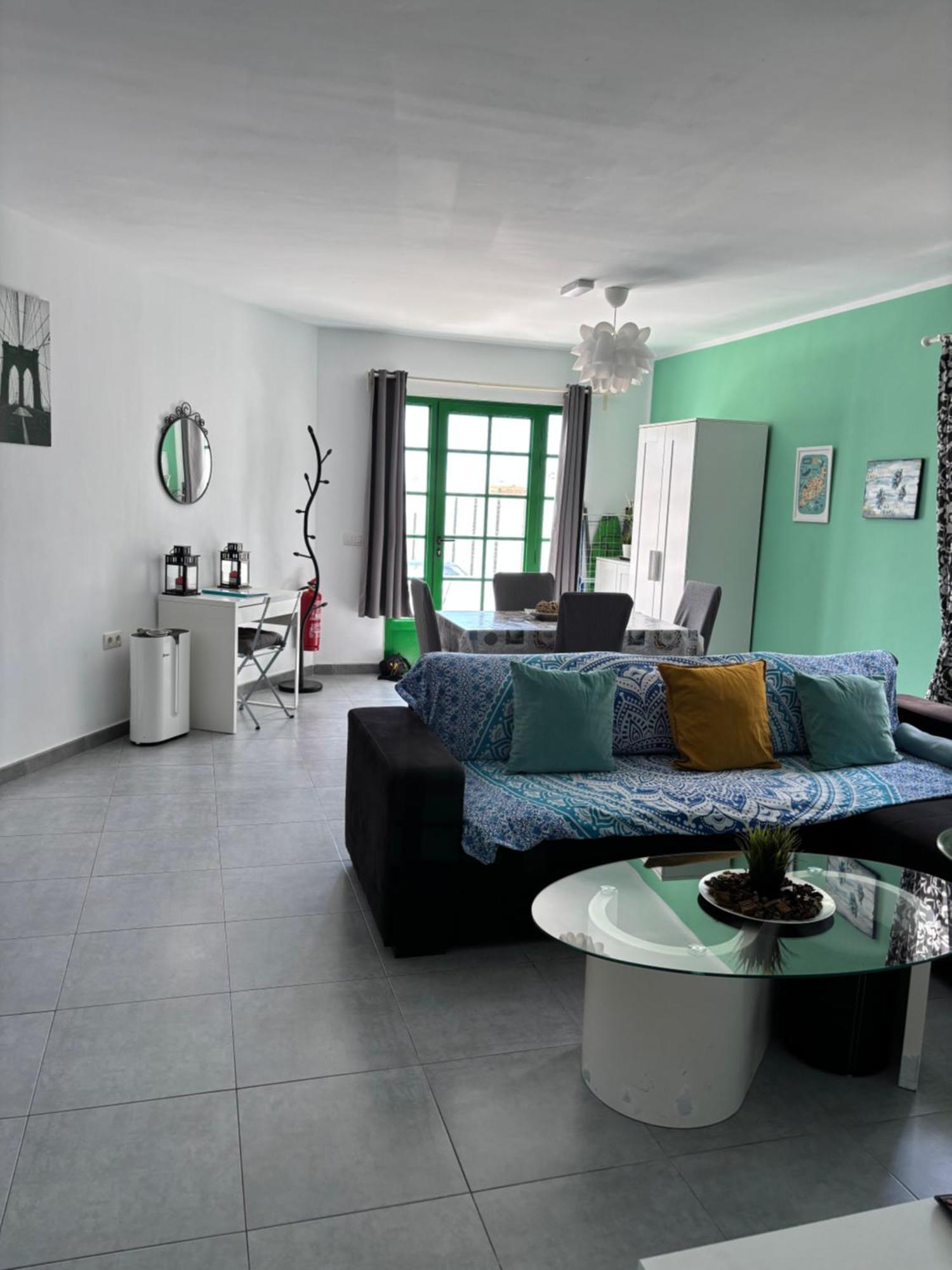 Appartamento Loma Verde In Puerto Del Carmen Puerto del Carmen  Exteriér fotografie