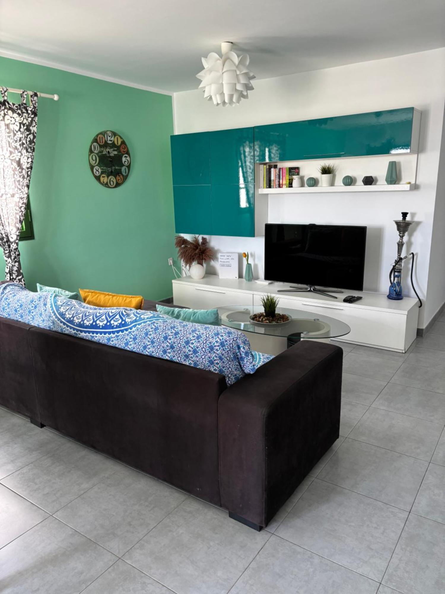 Appartamento Loma Verde In Puerto Del Carmen Puerto del Carmen  Exteriér fotografie