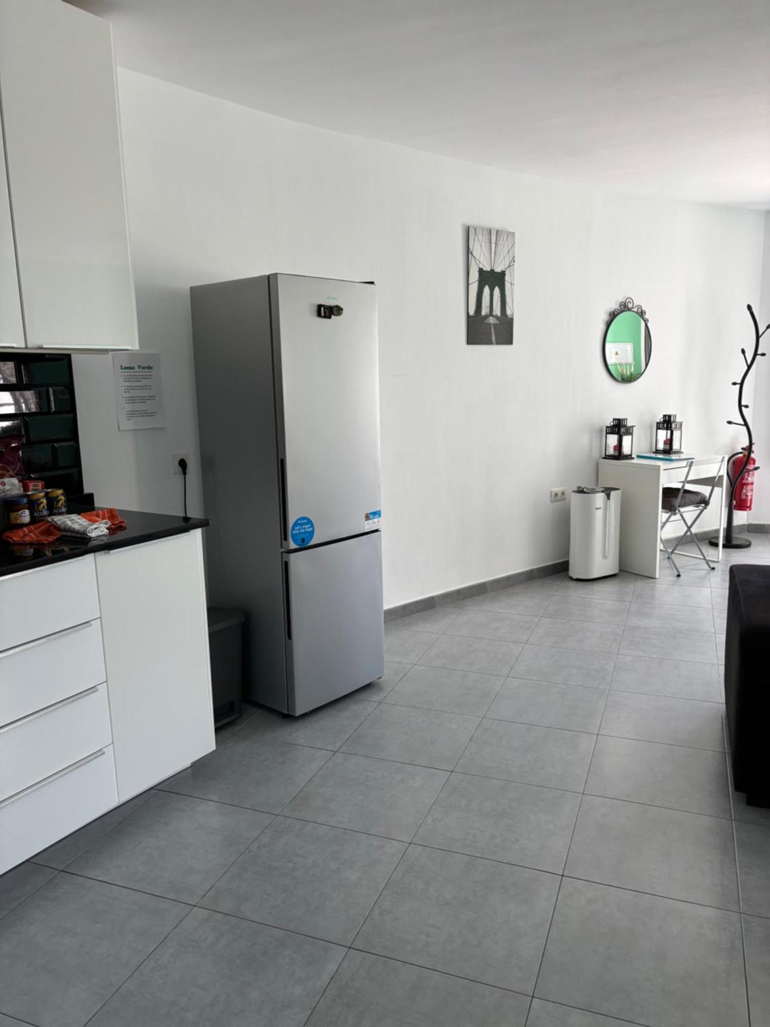 Appartamento Loma Verde In Puerto Del Carmen Puerto del Carmen  Exteriér fotografie