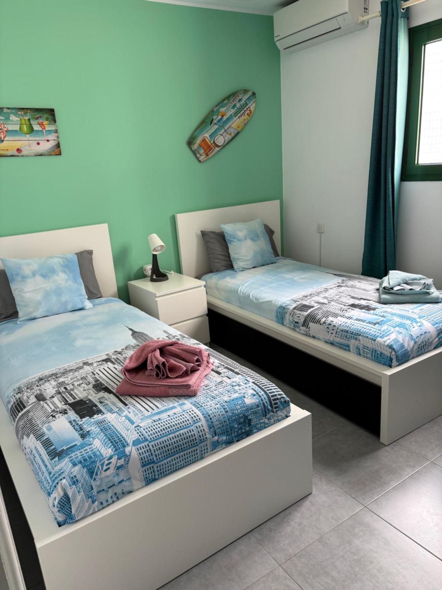 Appartamento Loma Verde In Puerto Del Carmen Puerto del Carmen  Exteriér fotografie