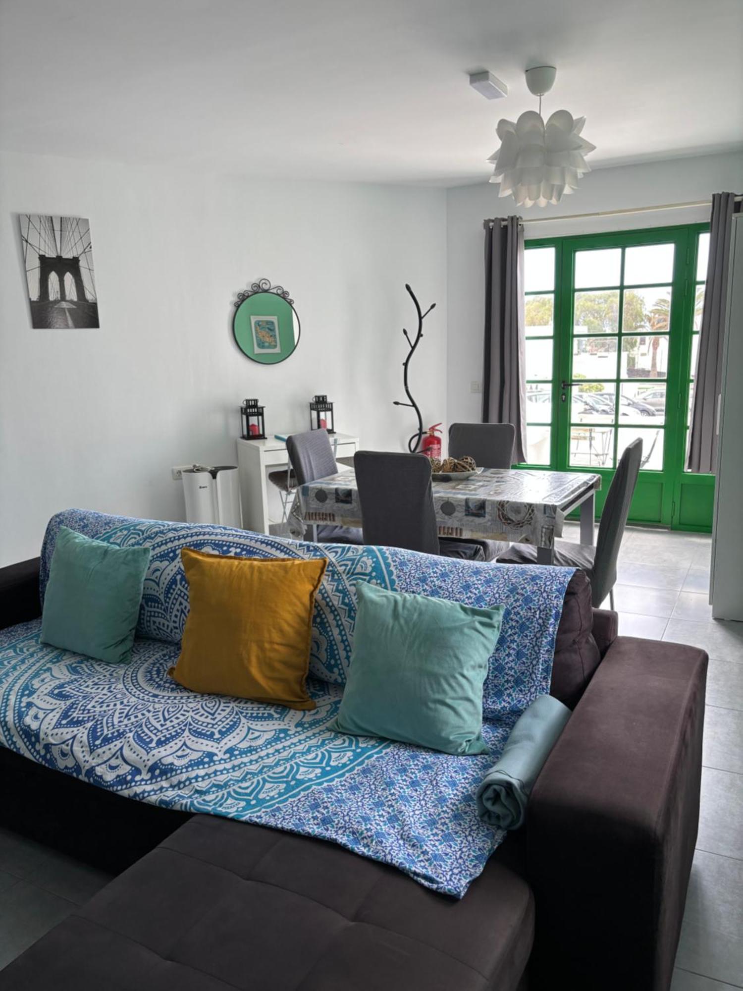 Appartamento Loma Verde In Puerto Del Carmen Puerto del Carmen  Exteriér fotografie